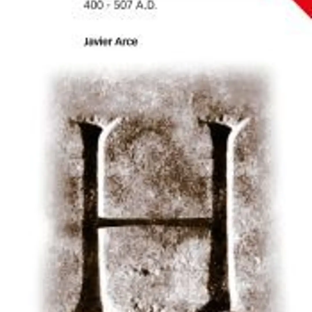 Bárbaros y romanos en Hispania 1