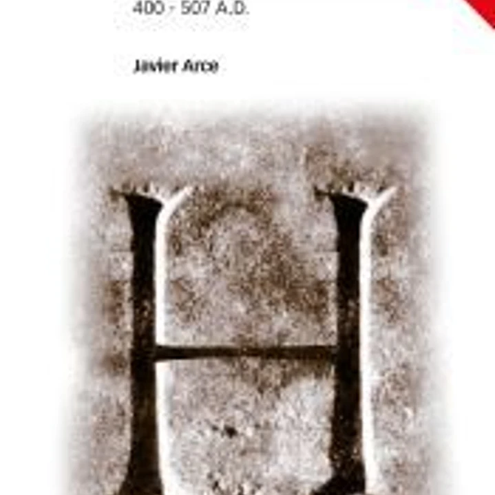 Bárbaros y romanos en Hispania 1