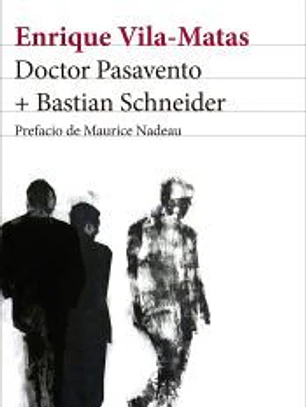 Doctor Pasavento