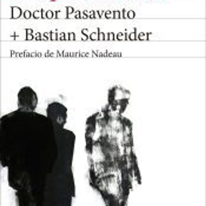 Doctor Pasavento 1