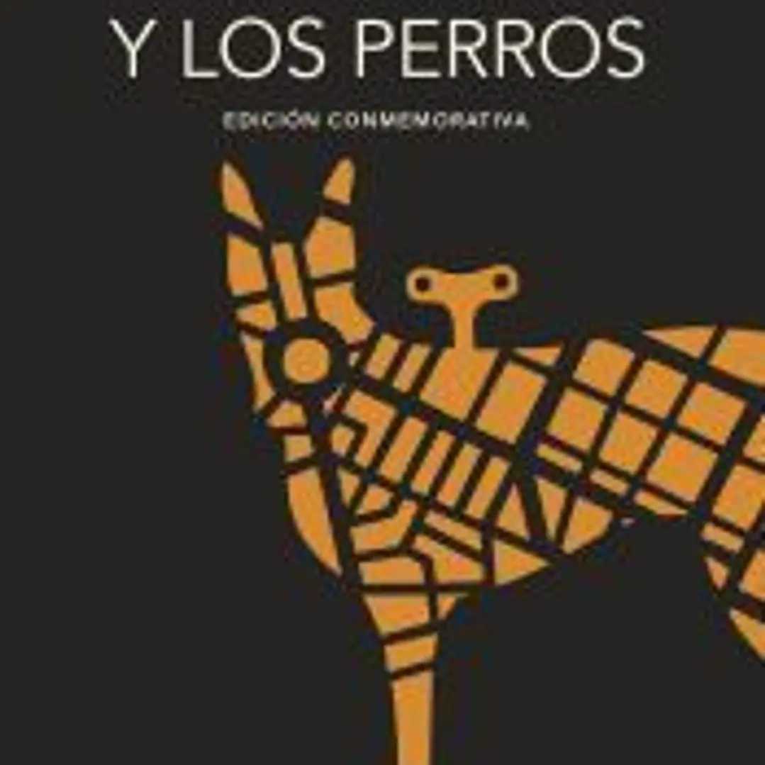 La ciudad y los perros (edición conmemorativa del cincuentenario) (Edición conmemorativa de la RAE y la ASALE) 1