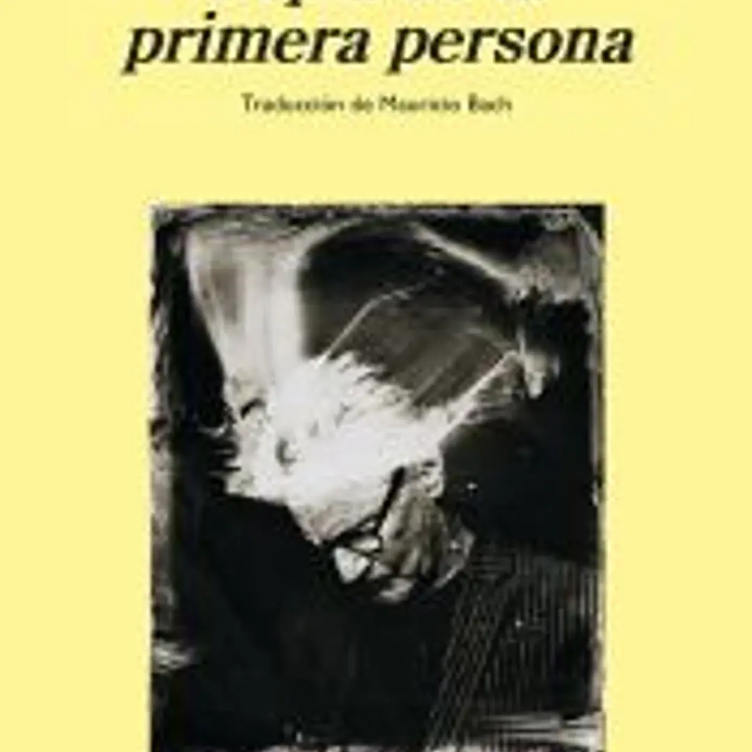 Espía de la primera persona 1