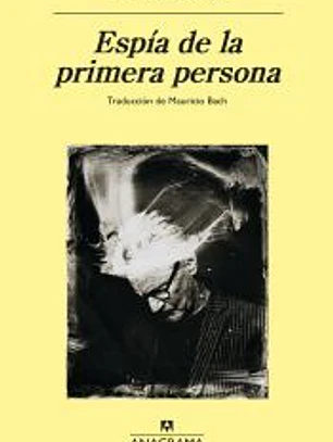 Espía de la primera persona