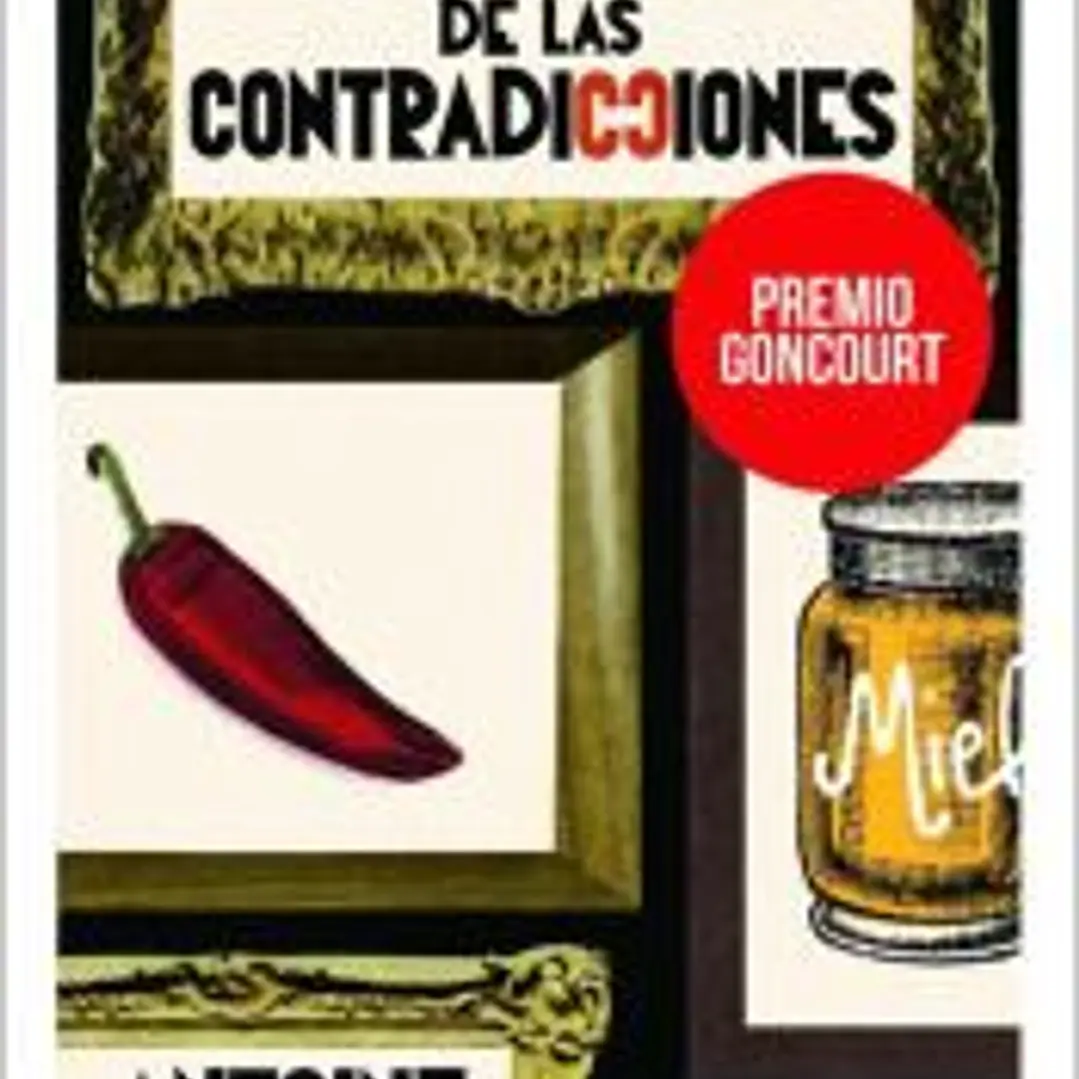 MUSEO DE LAS CONTRADICCIONES, EL 1