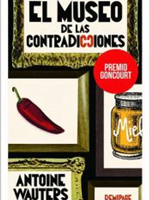 MUSEO DE LAS CONTRADICCIONES, EL