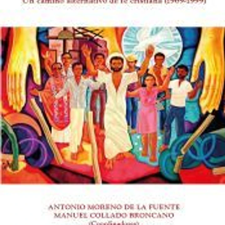 OTRA IGLESIA ES POSIBLE. LA IGLESIA POPULAR ESPAÑOLA 1