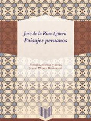 Paisajes peruanos