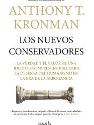 Los nuevos conservadores