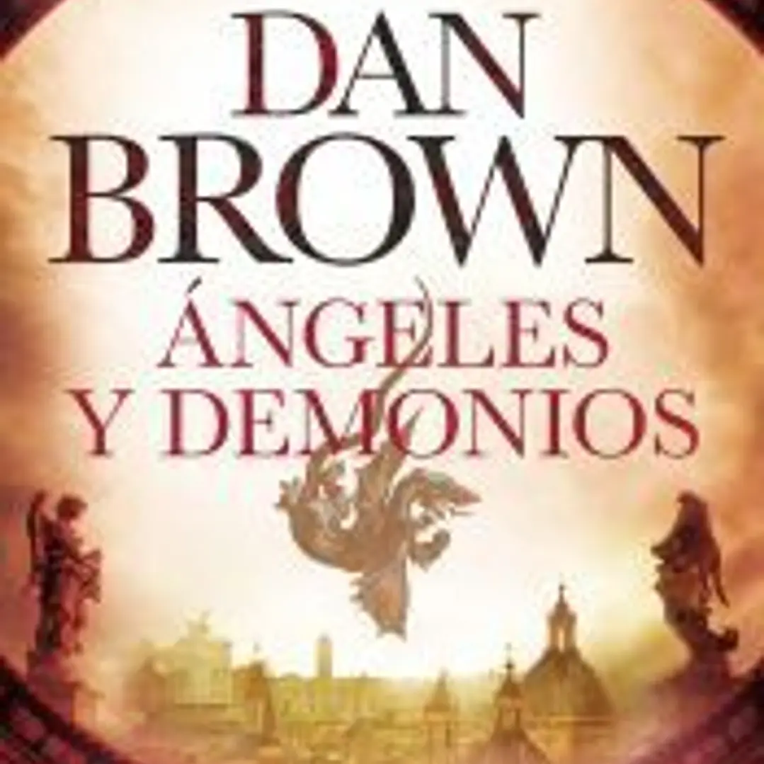 Ángeles y demonios 1