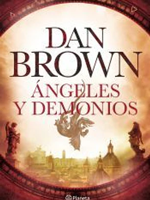 Ángeles y demonios