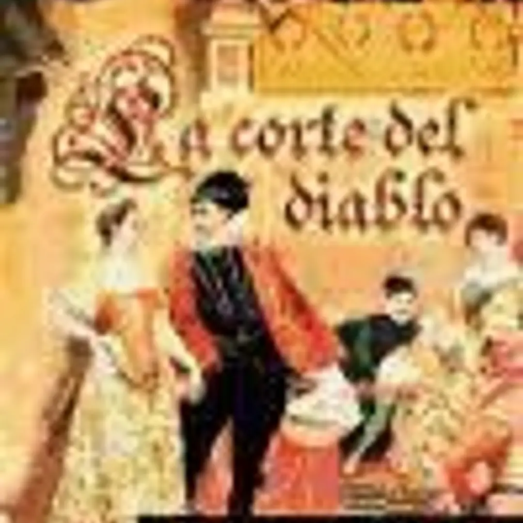 La corte del diablo 1