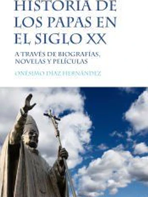 Historia de los papas en el siglo XX