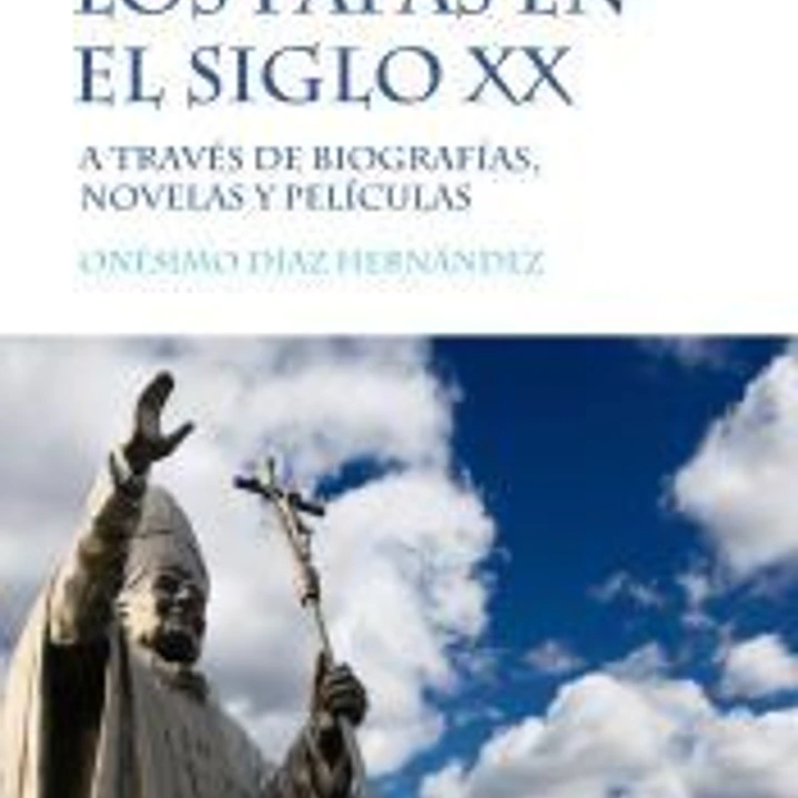 Historia de los papas en el siglo XX 1