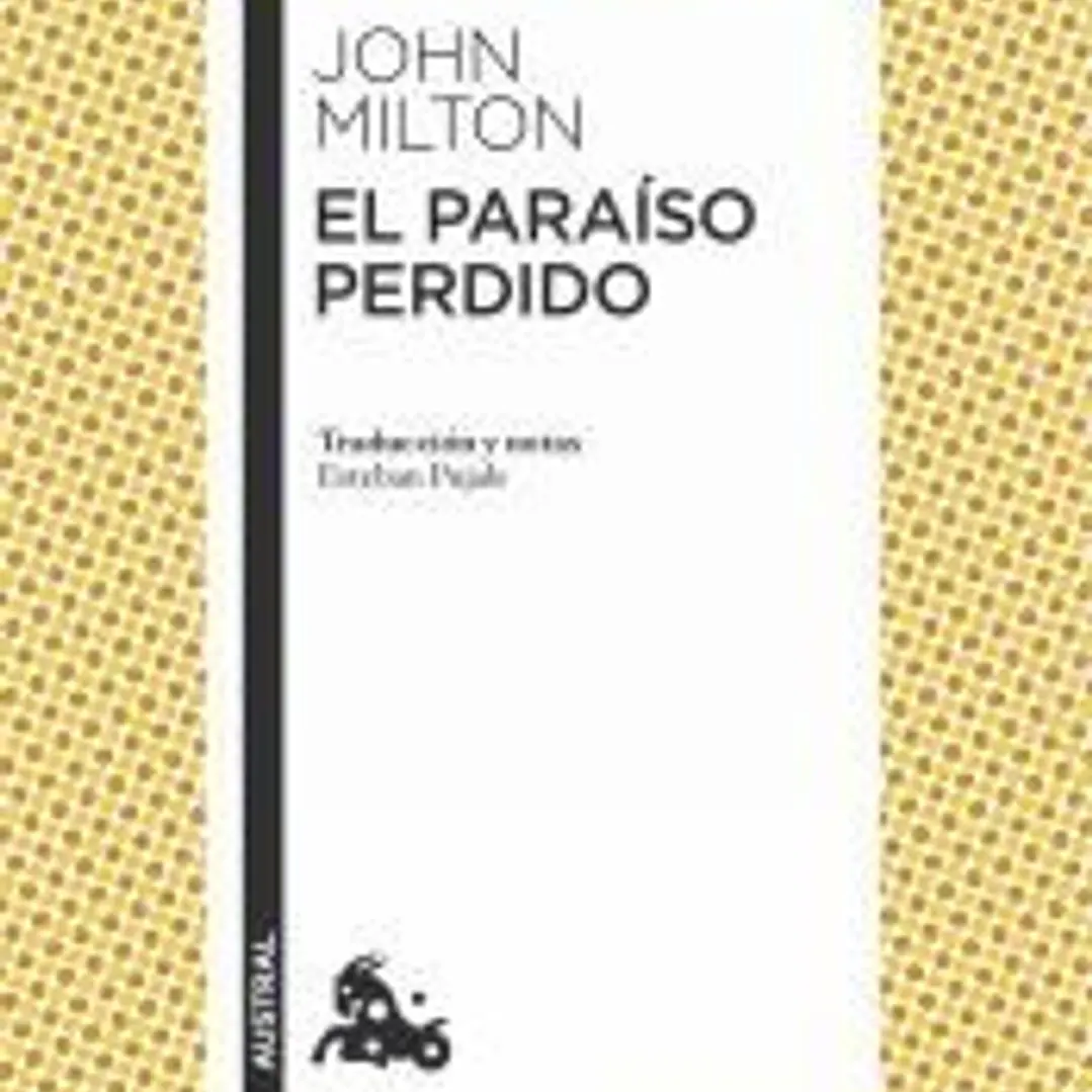 El Paraíso perdido 1