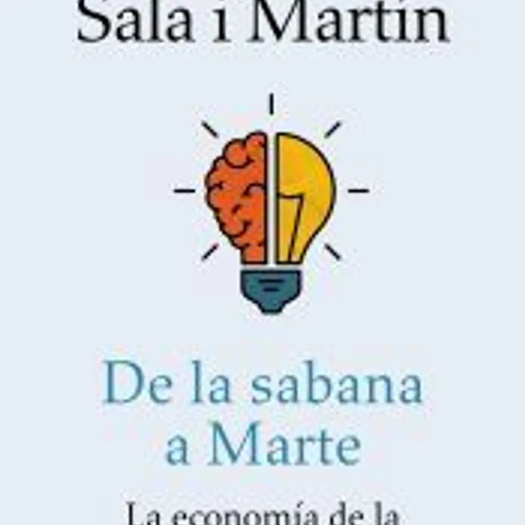 De la sabana a Marte 1