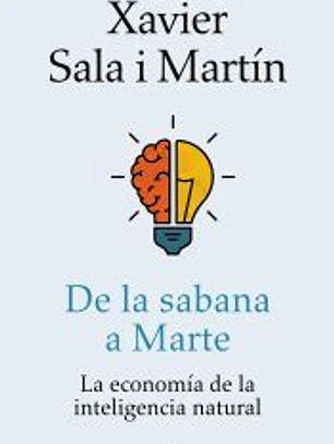De la sabana a Marte