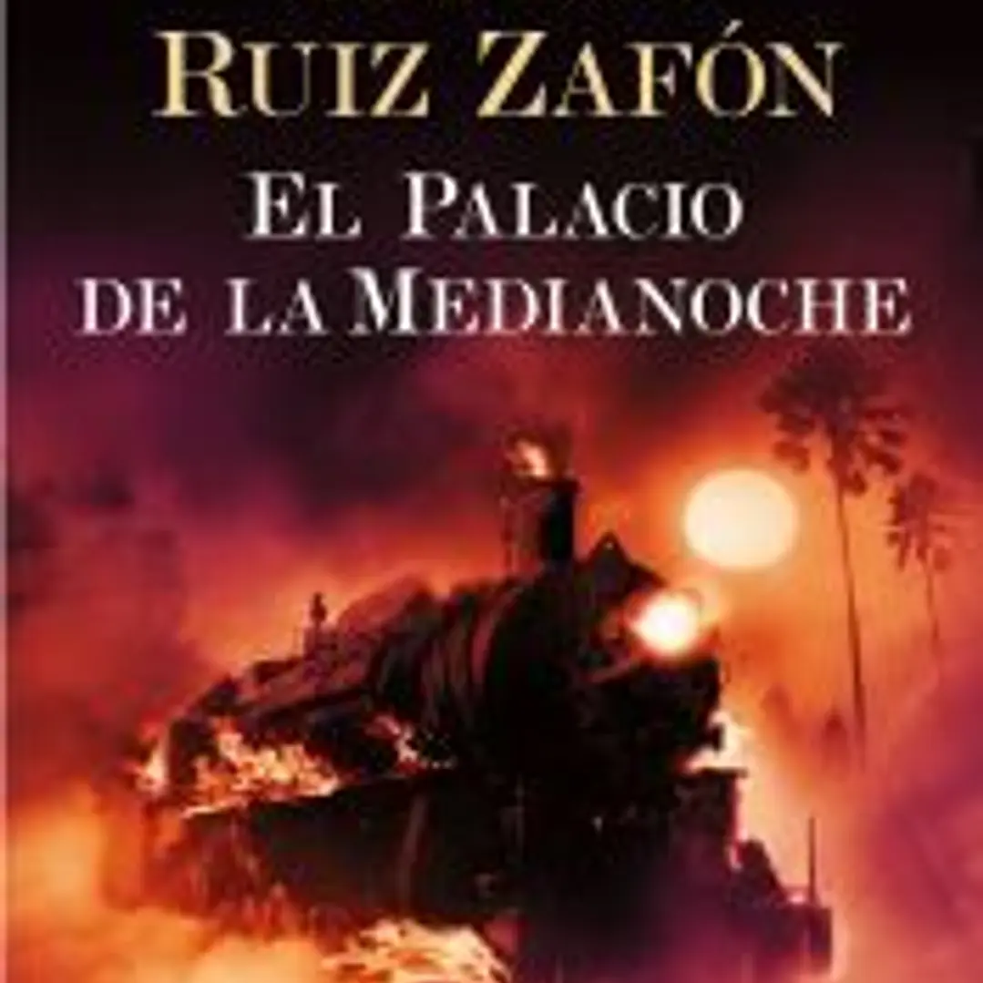 El Palacio de la Medianoche 1