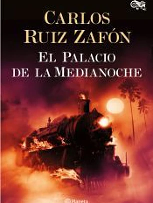 El Palacio de la Medianoche