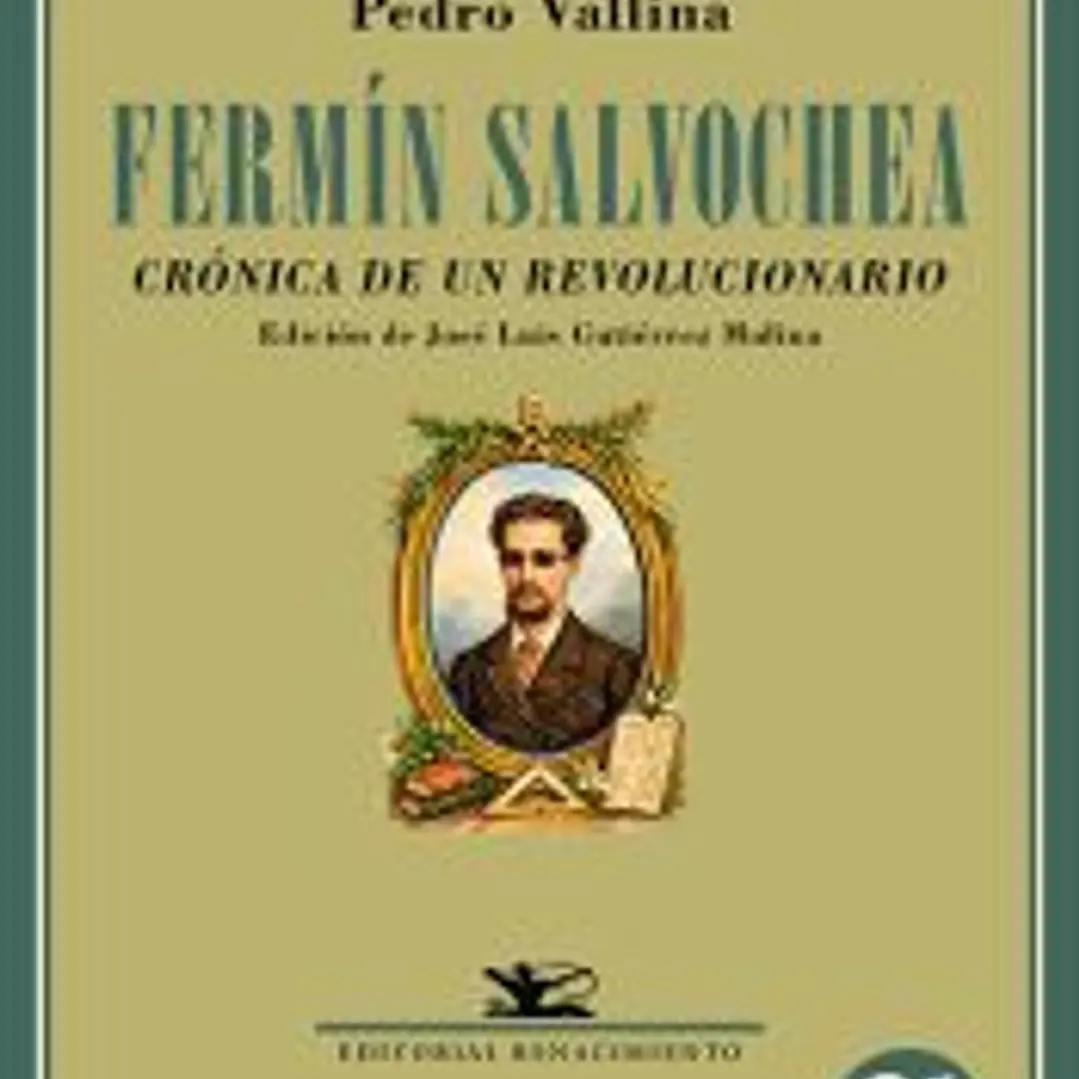 Fermín Salvochea. Crónica de un revolucionario 1