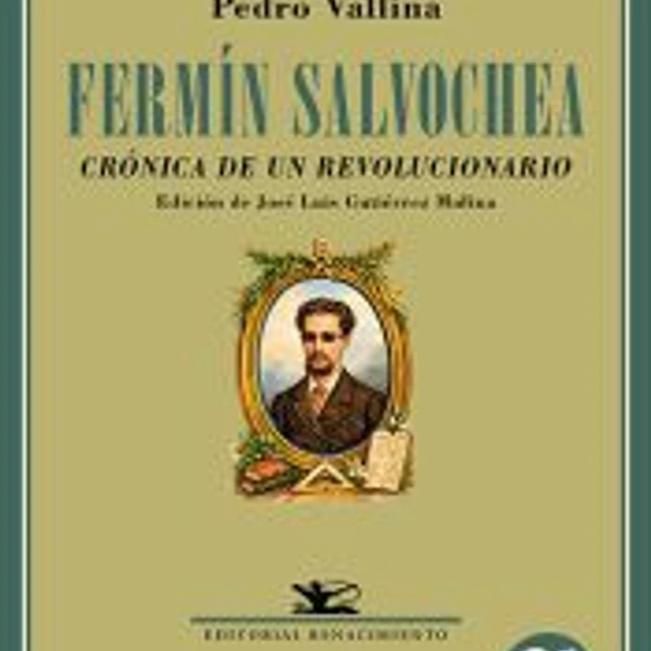 Fermín Salvochea. Crónica de un revolucionario 1