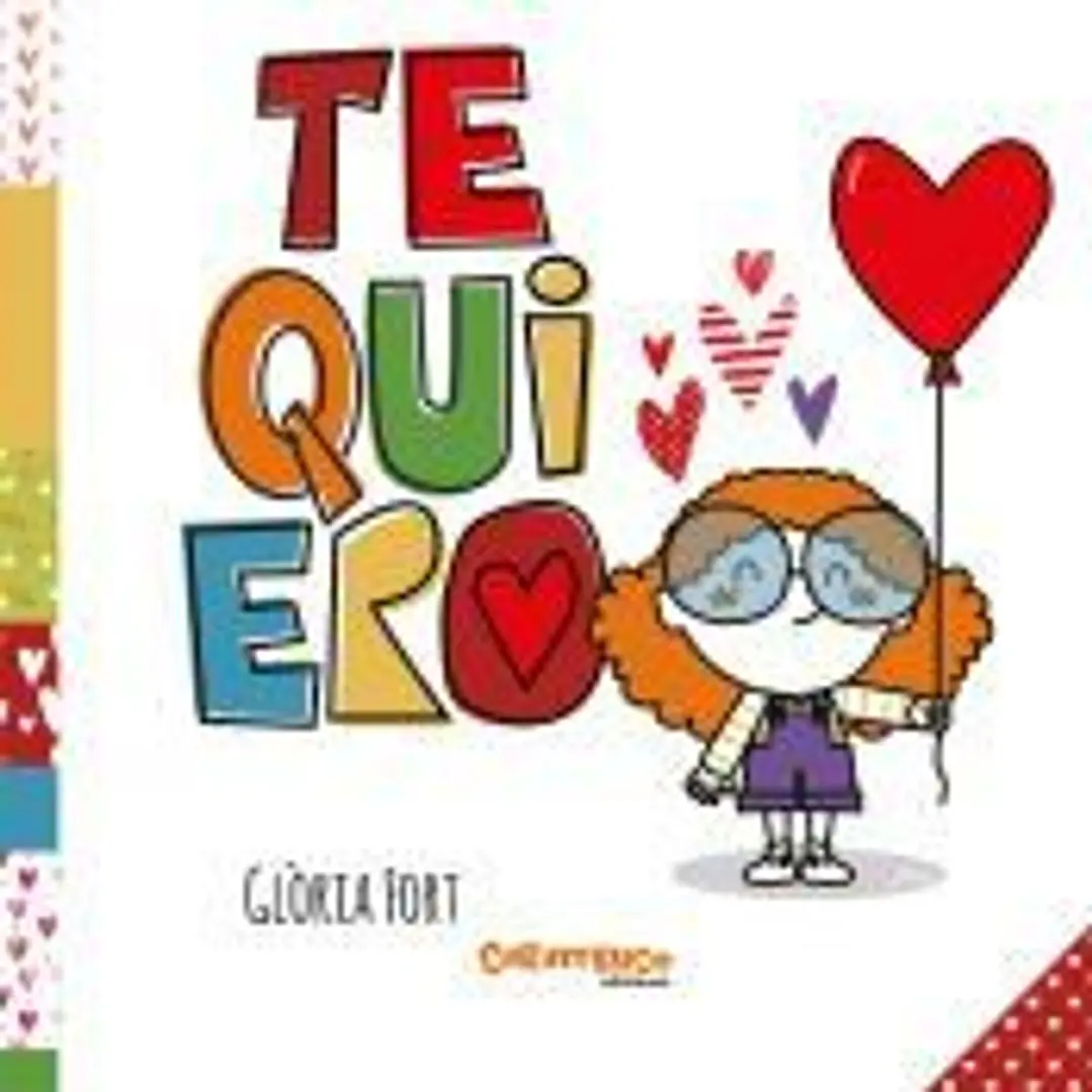 Te quiero 1