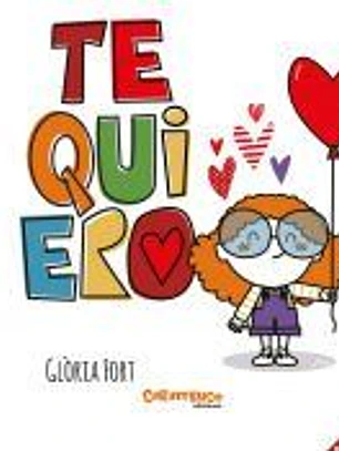 Te quiero