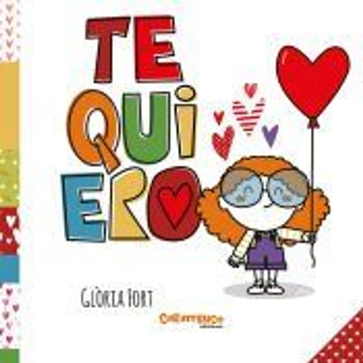 Te quiero 1