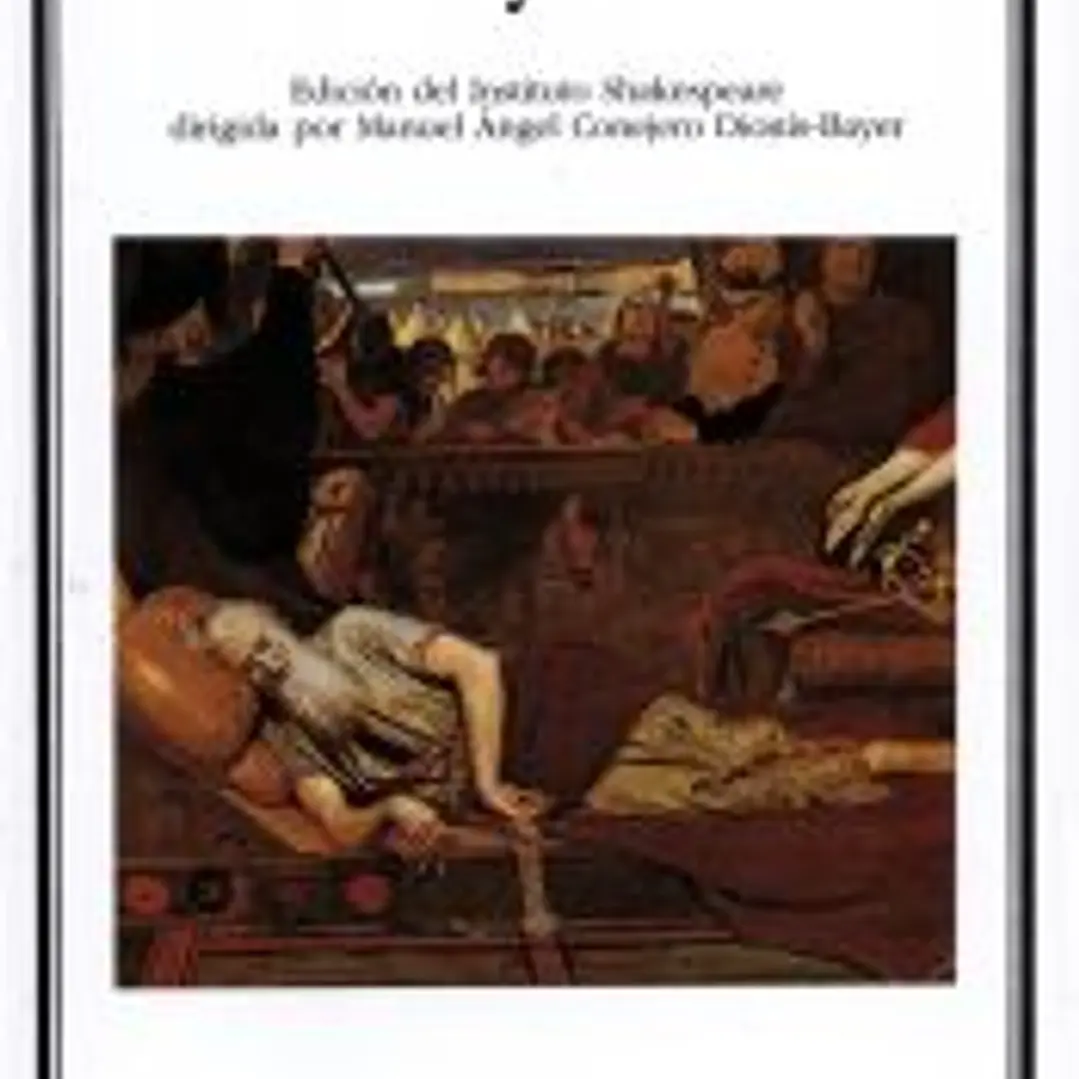 El rey Lear 1
