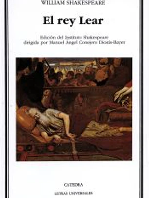 El rey Lear