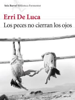 Los peces no cierran los ojos