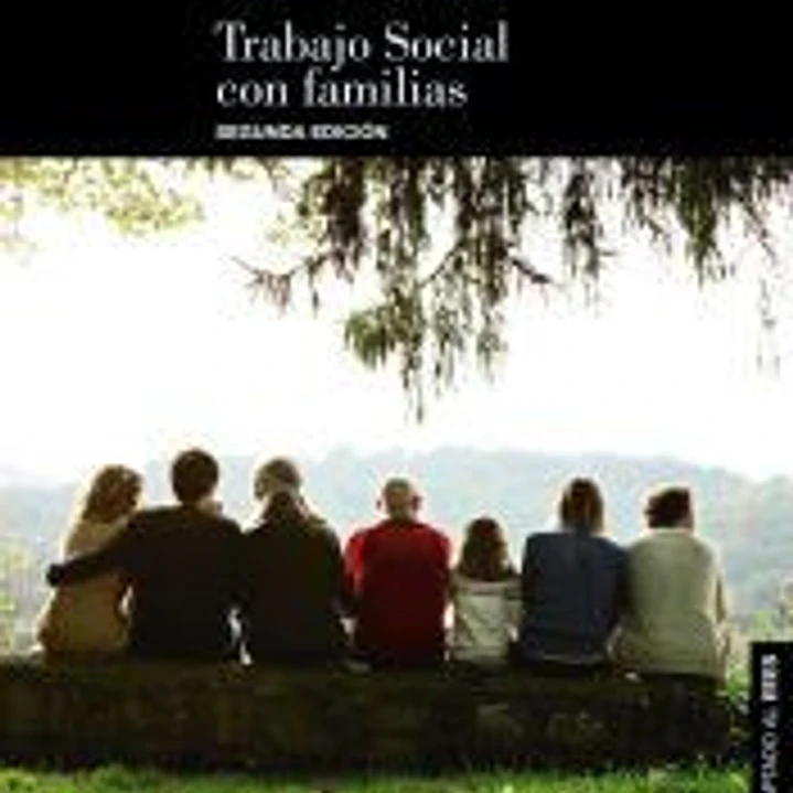 Trabajo Social con familias (2.ª edición) 1
