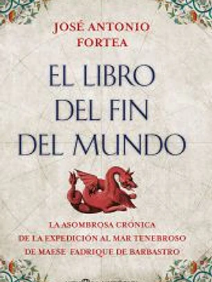 El libro del fin del mundo