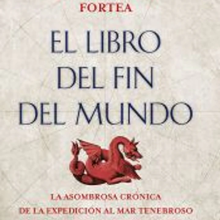 El libro del fin del mundo 1