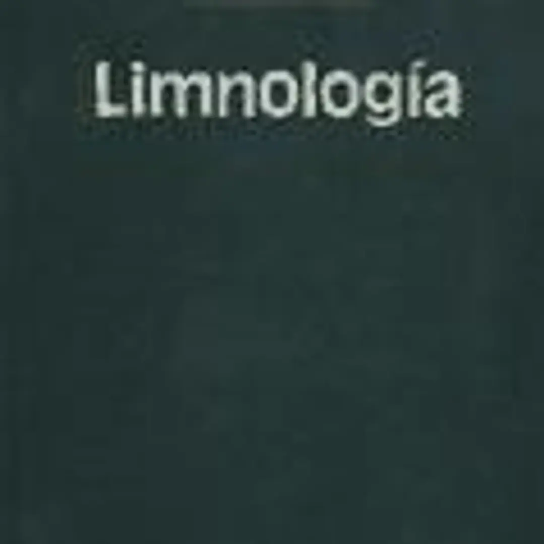 LIMNOLOGÍA 1