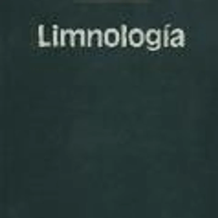 LIMNOLOGÍA 1