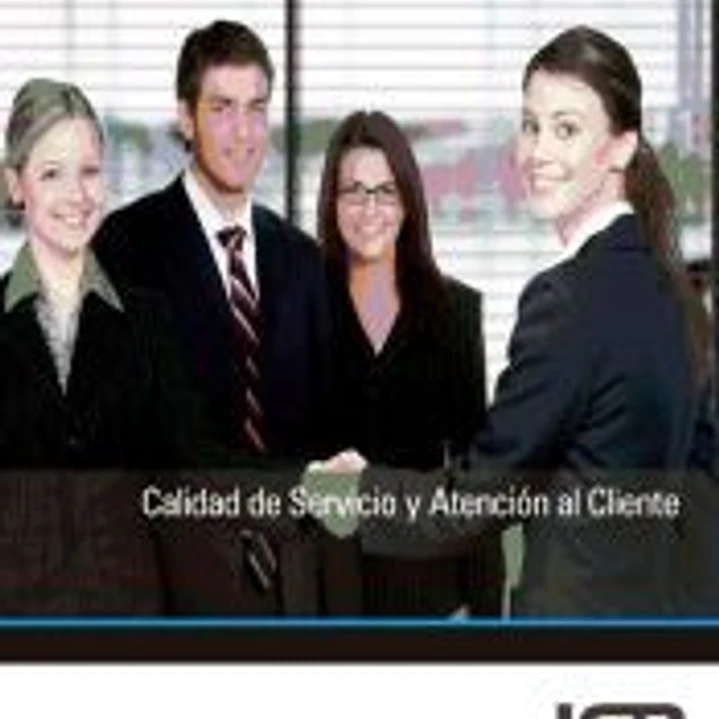 Calidad de servicio y atención al cliente 1