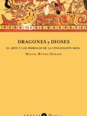 DRAGONES Y DIOSES