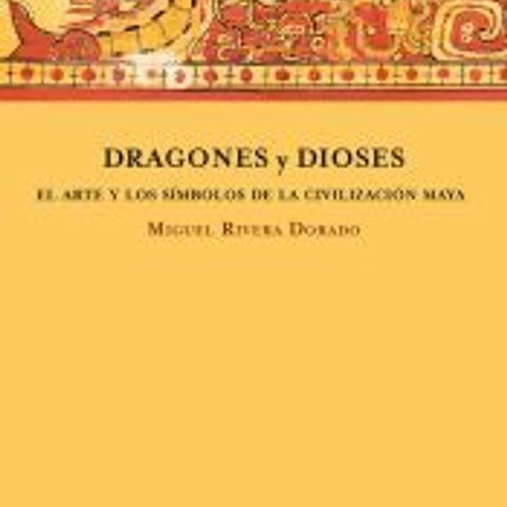 DRAGONES Y DIOSES 1