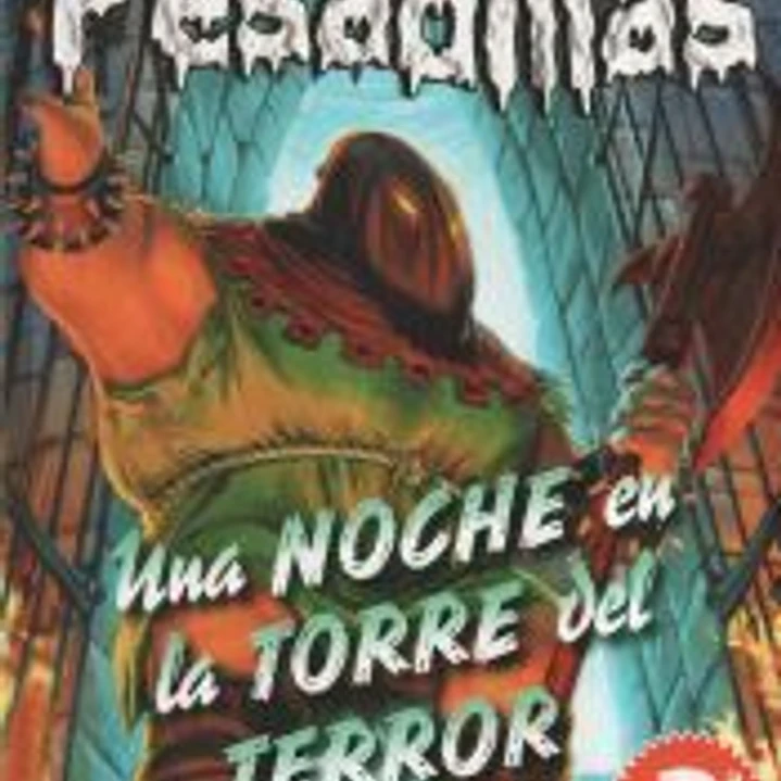 Una noche en la torre del terror 1