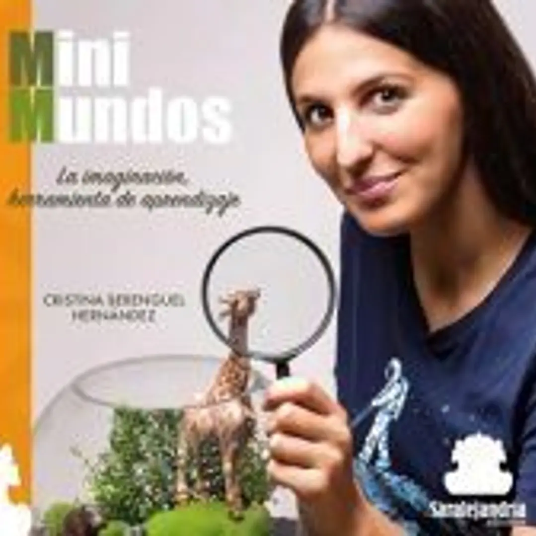 MINI MUNDOS 1