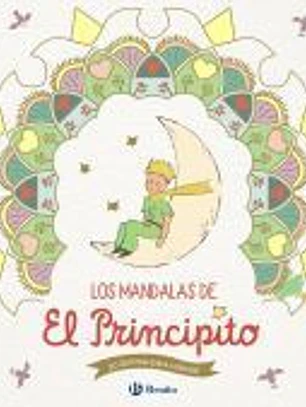 Los mandalas de El Principito