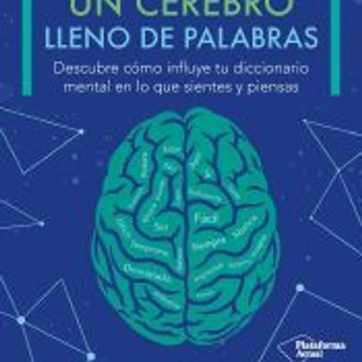 Un cerebro lleno de palabras? 1