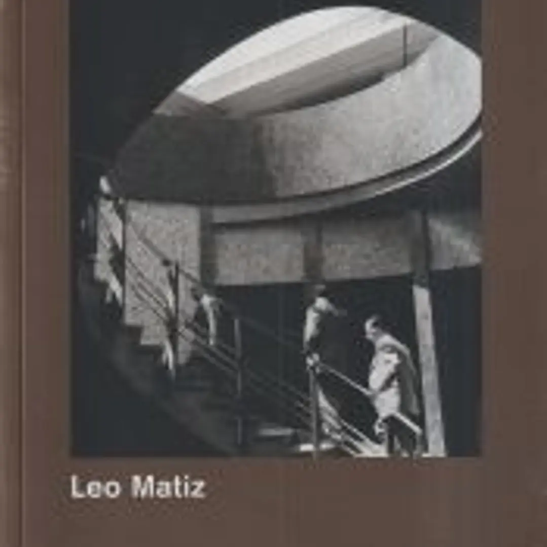 Leo Matiz 1