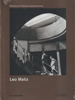Leo Matiz