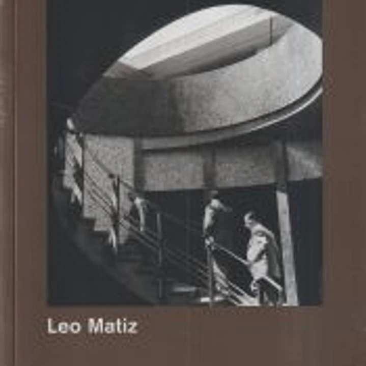 Leo Matiz 1