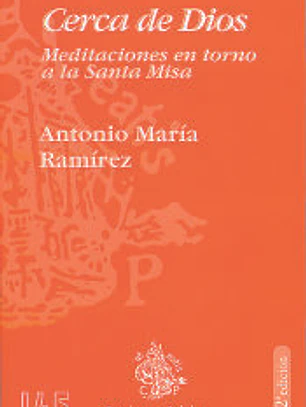 Cerca de Dios