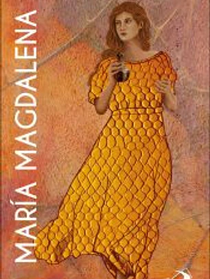 María Magdalena
