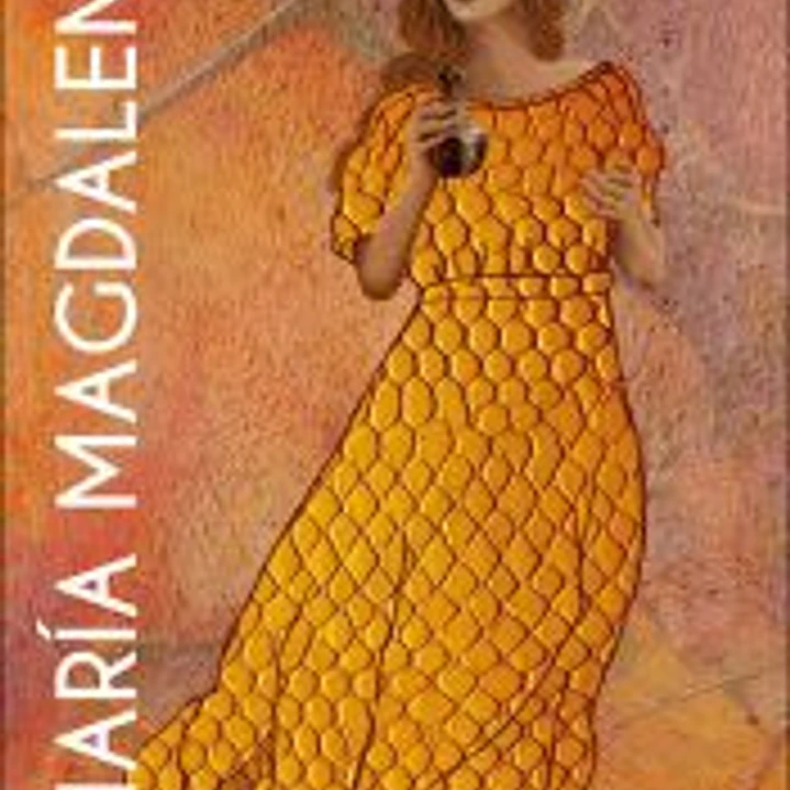 María Magdalena 1