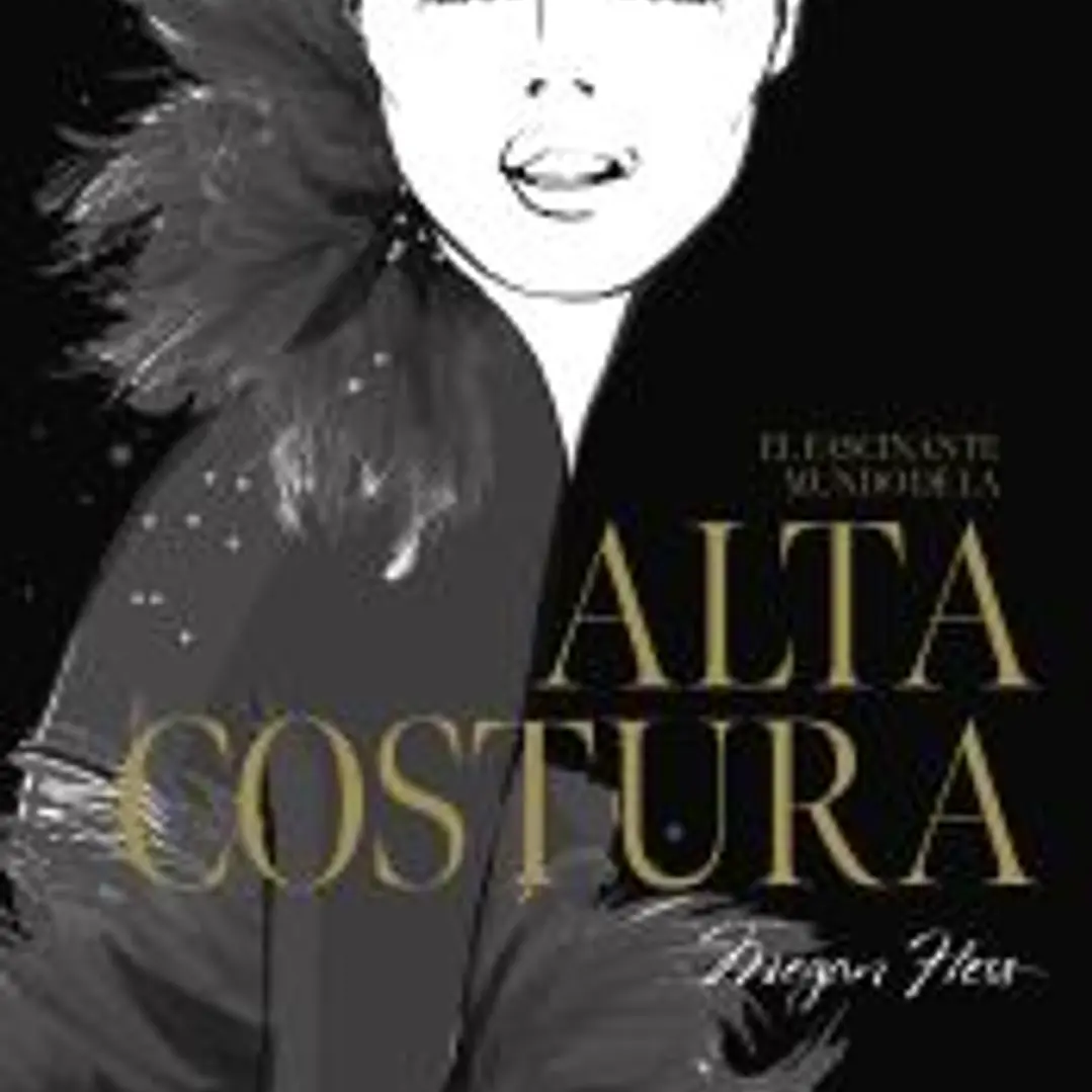 El fascinante mundo de la alta costura 1