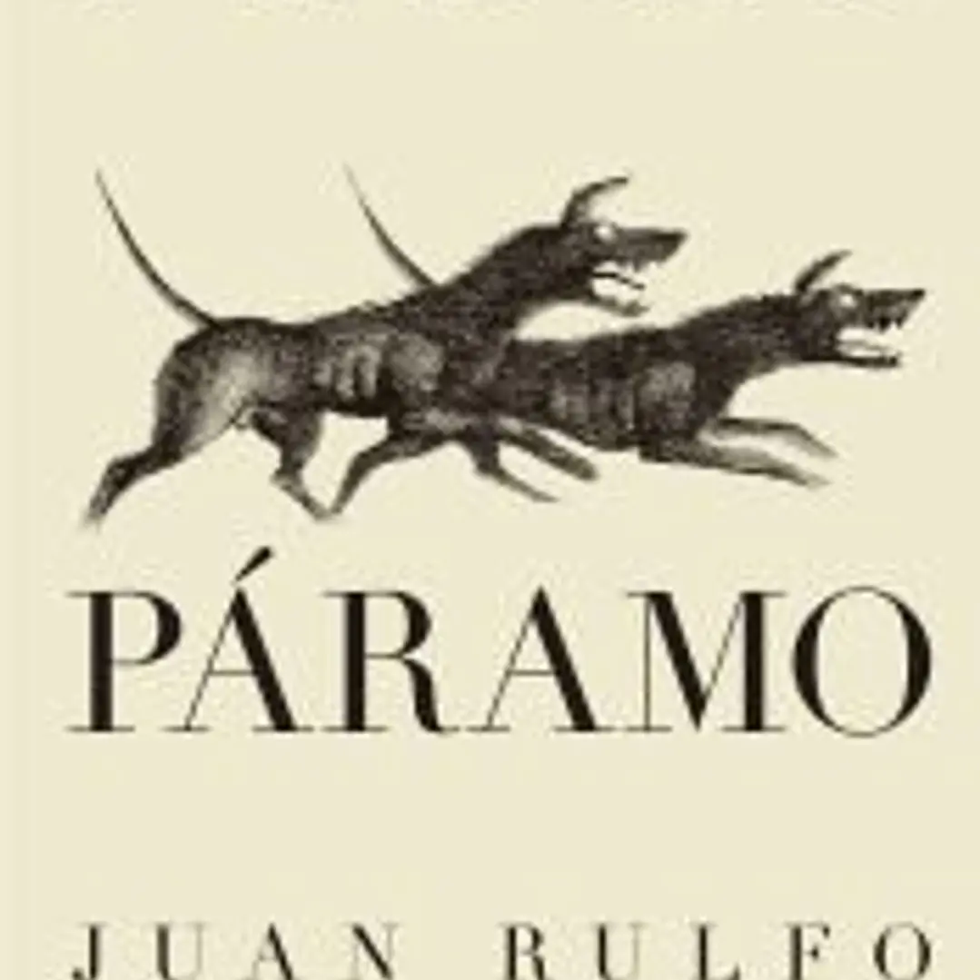 Pedro Páramo 1